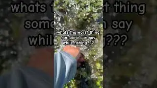 sub to catch a 10 pound smalmouth