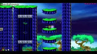 Jazz Jackrabbit 2 - Damn Diamonds by Slaz