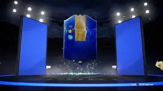 Fifa 19 Ultimate Team - Two Ultimate Tots guaranteed packs