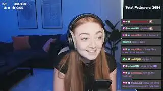CONTENT WARNING w/ @SamEkllsReacts, @Giddawid & @FreyzPlayz (MEG'S VIEW - FULL VOD - 15 May 2024)