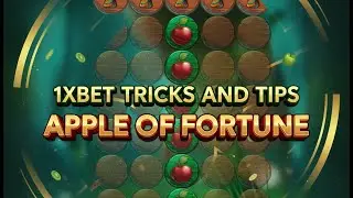 Apple of Fortune 2025 Strategy &mdash; Win Every Round on 1XBET