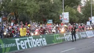 Vuelta a Espana 2017 - Stage 21