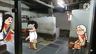 ಹಳ್ಳಿ ಬಡ ಕುಟುಂಬದ ಕಥೆ ಭಾಗ 439