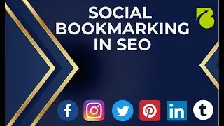 Social Bookmarking Submission in SEO and How to Do Social Bookmarking Submission