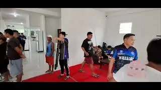 1ST GLOCON SPORTS AND AMUSEMENT CENTER 10-BALL BILLIARD TOURNAMENT 2024