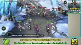 SnQQby let's Daddel Live Stream - Jetzt reinschauen und genie&szlig;en