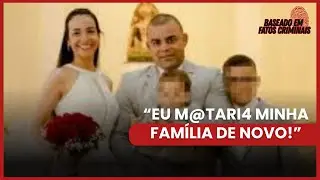ADOLESCENTES ELIM|NAM A FAMÍLIA: DETALHES INÉDITOS | BASEADO EM FATOS CRIMINAIS |