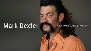 We Travelled 10,000 Miles to Shoot Mullets | Mark Dexter | Capture One Stories
