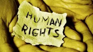 The hypocrisy of the Human Rights Commission of Pakistan.