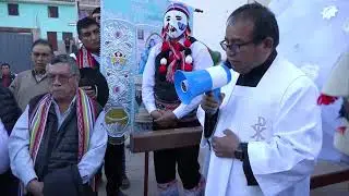 VIRGEN ASUNTA PILLPINTO 2024 1ra parte
