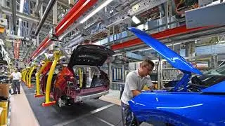 Eurozone PMI: Poor end to the year for European factories