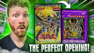The PERFECT 1st Ed Cyberdark Impact Opening! (24 Distributor Packs)