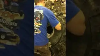 Comp Cutting 44 Boggers