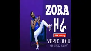 Yared Negu-Zora-ዞራ-New Ethiopian music 2020 (official video)አበጽበት)-YouTube