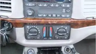 2004 Chevrolet Impala Used Cars Beloit WI