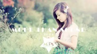 Lushington - Feel Your Touch