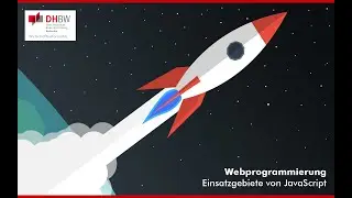 Webprogrammierung - Einsatzgebiete von JavaScript