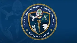 Guam POST Commission Meeting  10/23/25