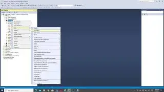 Import Excel to SQL manual