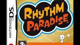 Rhythm Paradise - Fan Club 2 French version