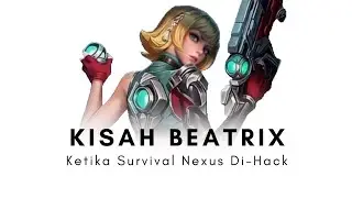 Kisah Beatrix Hero Mobile Legends | Ketika Survival Nexus Tidak Terkendali