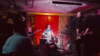 Arklight - Carthage (live at Caffeine Underground 12/15/23)