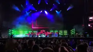 Pretty Lights-Silver Dollar (Unreleased) ACL Festival 10/12/24
