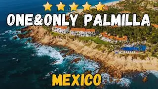 One&Only Palmilla Mexico Review: Luxury Resort, Dining & Beach Experience