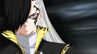 Fairy Tail - Dragon Raishuu Ost