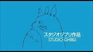 [8-bit] The Path Of The Wind [My Neighbour Totoro] - Joe Hisaishi