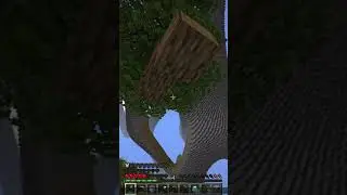 Sagi jest w dziwnym wymiarze na anarchia SMP 3