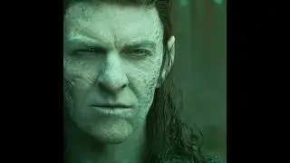 Adar | Father of the orcs | Rings of power #adaredit #adar #ringsofpower #lordoftheringsedit