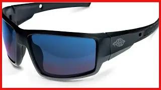 Crossfire Safety Glasses