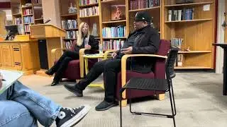 How I Survived A Life Sentence In Prison | Temple University Philadelphia w/ Suave Gonzalez