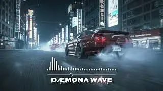 AntXres - Never True [Night drive/phonk wave]