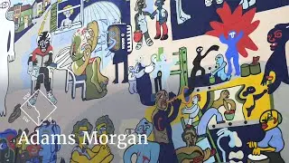 Adams Morgan | Neighborhood Profile