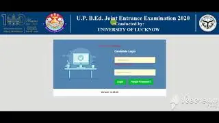 UpBed Result 2020 declare | up b.ed result 2020 out
