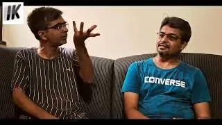 EP 3: Remaking Films - Is it good or bad?
