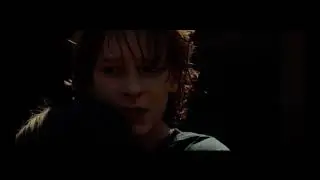 Black phone ending