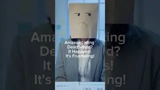 How to Fix Your Amazon Inactive Listing | Sell on Amazon FBA Tips #amazonfba #fba #amazonfbaseller