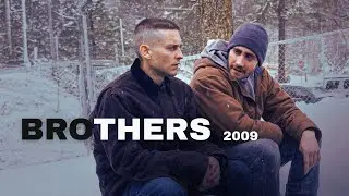 [FMV] 𝗦𝗔𝗠, 𝗔 𝗕𝗥𝗢𝗞𝗘𝗡 𝗦𝗢𝗟𝗗𝗜𝗘𝗥 | Demons | Brothers (2009)