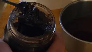 Shelf Stable Jelly