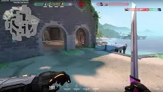 Xanadu knives Nivera, shoots Jamppi (Team Liquid)