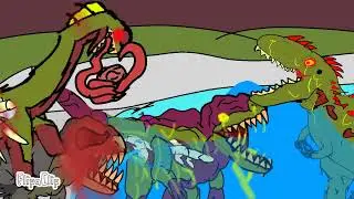 jurassic world  teoria da extin&ccedil;&atilde;o ep  4 vers&atilde;o estendida