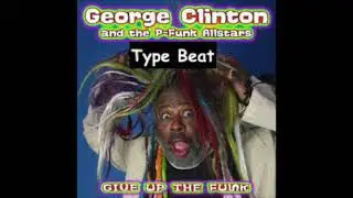 George Clinton 