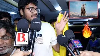 akhanda 2 Genuine Public Talk Audience Screaming In Theatres | akhanda 2 movie public talk | WP