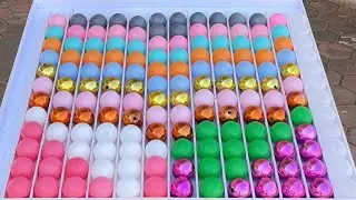 Color Balls Puzzle Legend – Clever Brain