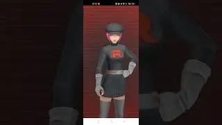 Pok&eacute;mon GO: Level 1 Shadow Raid - Mareep (using Mega Altaria)