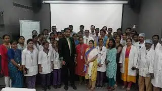 Motivational Programs to Doctors & Medical Employees