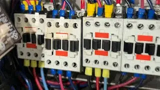 Electro freeze - intermittent freezing